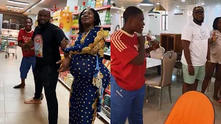 my sister in law ft mercy johnson okojie and yvonne jegede 