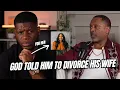 God Told Toure Roberts To Divorce His Wife The Reason Will Shock You