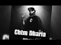 Millonario - Chtm Dharia (Letra) [Tiradera a Dharius]