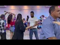 Lagu QUINTA E DIA DE FORRO EM PATOS DE MINAS MG🕺🏻.  