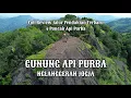 Pendakian GUNUNG API PURBA Nglanggeran Jogja | Full Review 4 Puncak Terbaru \u0026 Terlengkap‼️