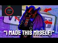 Exposing VRChat players for having NSFW Avatars