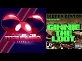deadmau5 | Jarren Benton | Polyphobia | Gimme The Loot | Strong Language