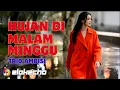 Lagu HUJAN DI MALAM MINGGU – TRIO AMBISI | REMIX COVER | ELOKECHO