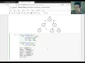Data Structures Module 17 Python Code for Binary Trees