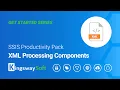 XML Processing Components in the SSIS Productivity Pack - Get Started