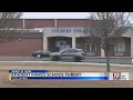 Student Arrested After Threats at Colbert Heights Feb 7 2025 News 19 at 4 p m