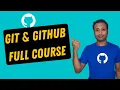 Part-1 Master GitHub Like a Pro in Just 2 5 Hours