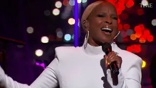 mary j blige 