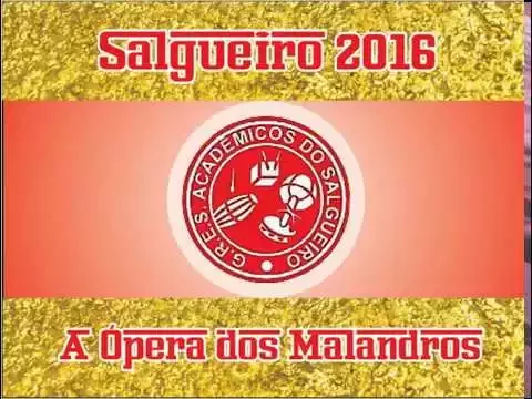 Download MP3 Salgueiro 2016 Ao Vivo