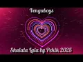 Lagu Vengaboys - Shalala Lala 2025 (Pekik Cover) 