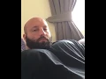 GIANT BEAR PEC BOUNCE - RICH ELLIS
