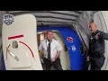 Download Lagu Bodycam: Drunk Southwest Pilot Pulled From Cockpit Before Takeoff