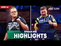 Download Lagu GENERATIONAL TALENTS COLLIDE! | Stream One Highlights | Players Championship 24