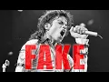 EXPOSING Michael Jackson s REAL Voice