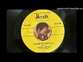 Lightnin' Hopkins - Nothin' but the Blues (Herald) 1954
