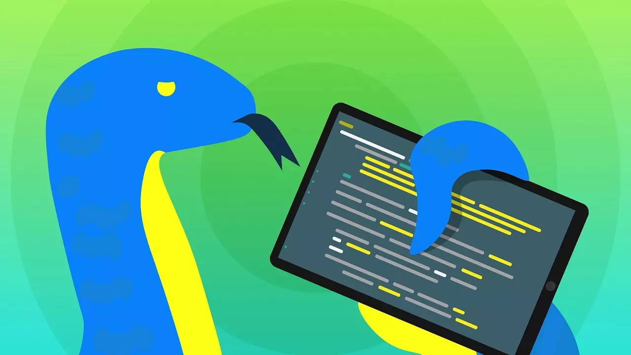 Декораторы в Python [GeekBrains]