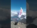Lagu GRIB JAYA PAC PASAR MINGU JAKSEL MENGIBARKAN BENDERA GRIB JAYA DI GUNUNG RANJANI LOMBAOK