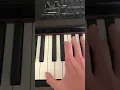 Download Lagu Ride by Twenty One Pilots - Reggae Piano Chords