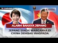 Jepang dan China Memanas, Hingga Hamas Tolak Pasukan Asing di Gaza | OneNews International