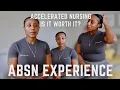 Accelerated Nursing Program ABSN Program 2024