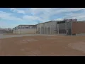 Inside Evangeline Parish s New State-of-the-Art Jail
