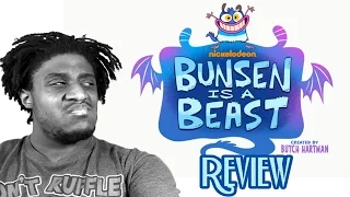 general thoughts bunsen is a beast