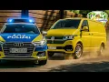 Download Lagu Heiko verschwunden – Polizei konfrontiert uns! Sven fliegt nach Amerika ✈️  | True Farming 2 #707