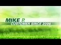 TruGreen Lawn Care Reviews Customer Stories Mike P