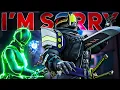 Download Lagu I'm Sorry...