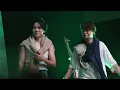 The Low Mays X JFFT - 成吉思漢和 (《反轉舊聖誕3.0》講唱會 15/12/2023)