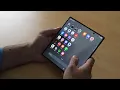 Unlock Business Productivity with the Samsung Galaxy Z Fold7