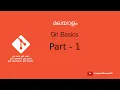Git basics part 1 in Malayalam