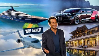 2023 Will Arnett Net Worth Lifestyle Cars Houses More