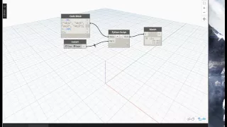 custom windows in ironPython for Dynamo