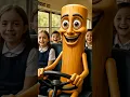 Download Lagu If Tung Tung Tung Sahur was a bus driver
