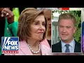 Download Lagu Peter Doocy: Pelosi couldn't believe her ears