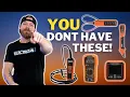 Testing Equipment You Probably Don t Have But You Definitely Need in Your Electrician Tool Belt