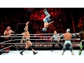 Download Lagu WWE Komik Montaj Part 1 The Lucha Dragons & New Day vs. Cesaro & Kidd ,The Ascension