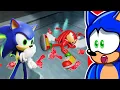 Download Lagu Reacting To Sonic Murder Mystery...
