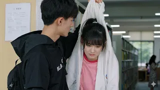 cold boy falling for cute girl korean mix hindi songs chinese mix hindi songs