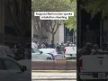 A shooter has once again struck Augusta Mall