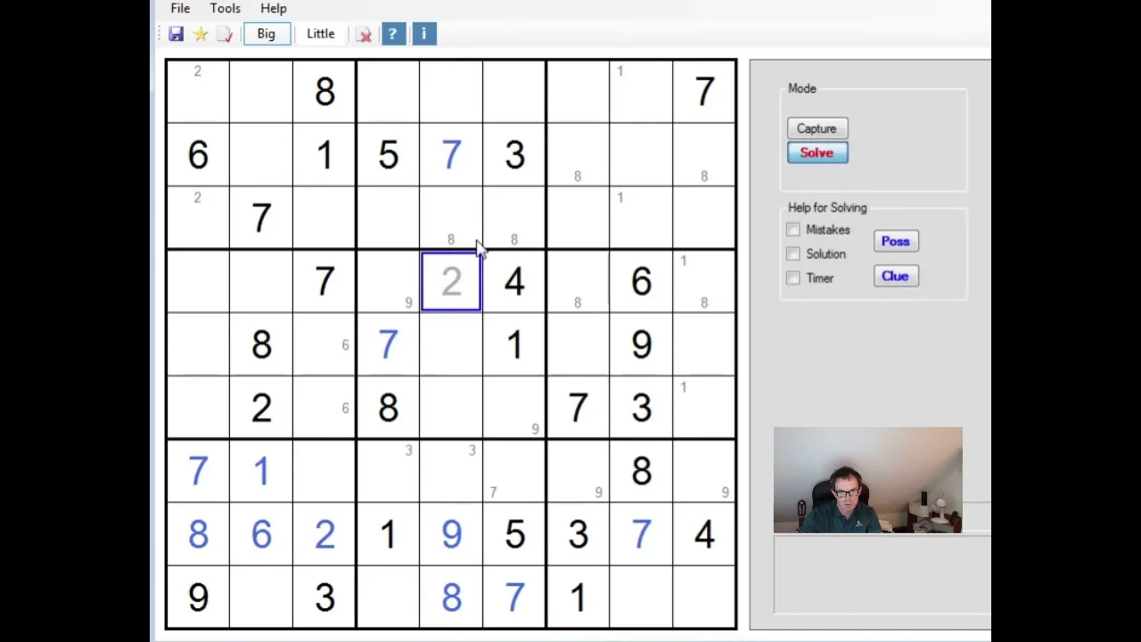 Another look at Diabolical Sudoku