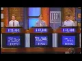 Final Jeopardy 2007 David Walter is the winner of the 2007 Teen Tournament
