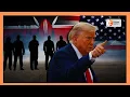 Lagu Marekani yatangaza orodha ya Wakenya 15 watakaofurushwa kwa uhalifu chini ya serikali ya Trump