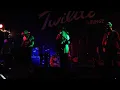 Quaker City Night  Hawks - "Greasy Night"