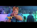 The Bad Guys Movie Clip - Good Tonight (2022) | Fandango Family