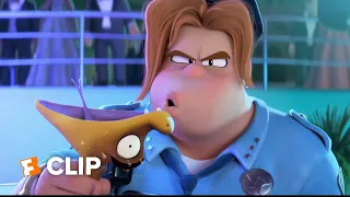 the bad guys movie clip good tonight 2022 fandango family