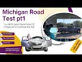 How to PASS your Michigan Road Test on the first try