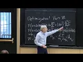Lecture 21 Minimizing a Function Step by Step